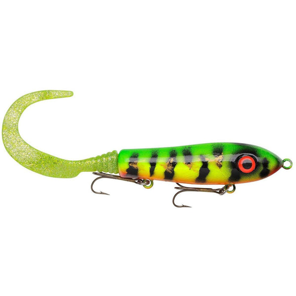 ABO Outfitters | SVARTZONKER TACKLE | McTail V2 - ABO Outfitters
