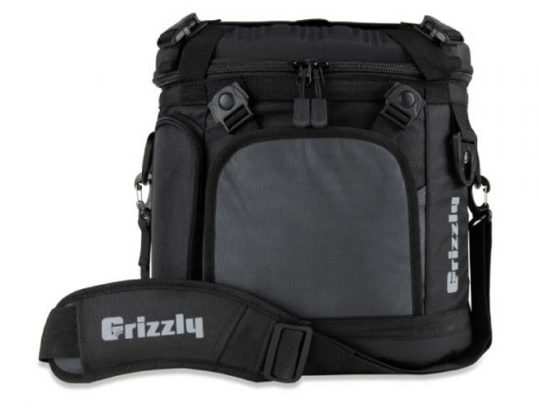 Grizzly Drifter 20 ABO Outfitters