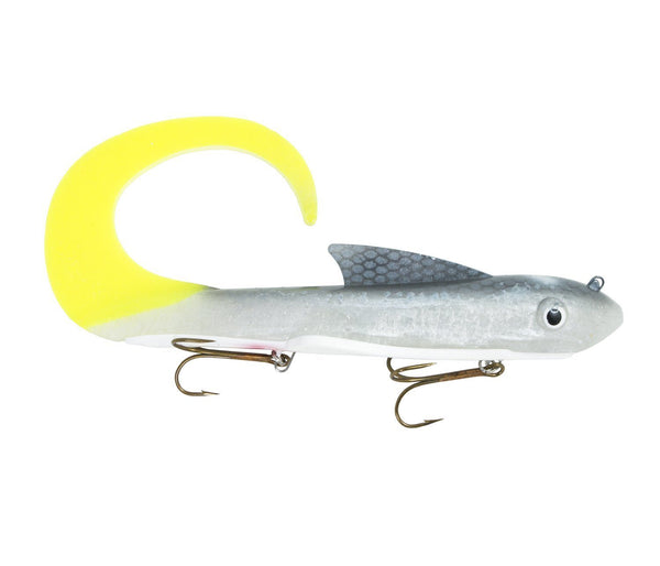 ネゴシエーター　レインボートラウト鮑 ネゴシエーター レインボートラウト鮑