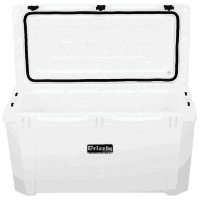 Grizzly 100 ABO Outfitters