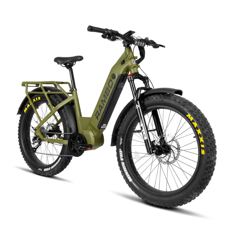 mountainbike abo ABO Outfitters | RAMBO BIKES | R1000XP XTREME PERFORMANCE