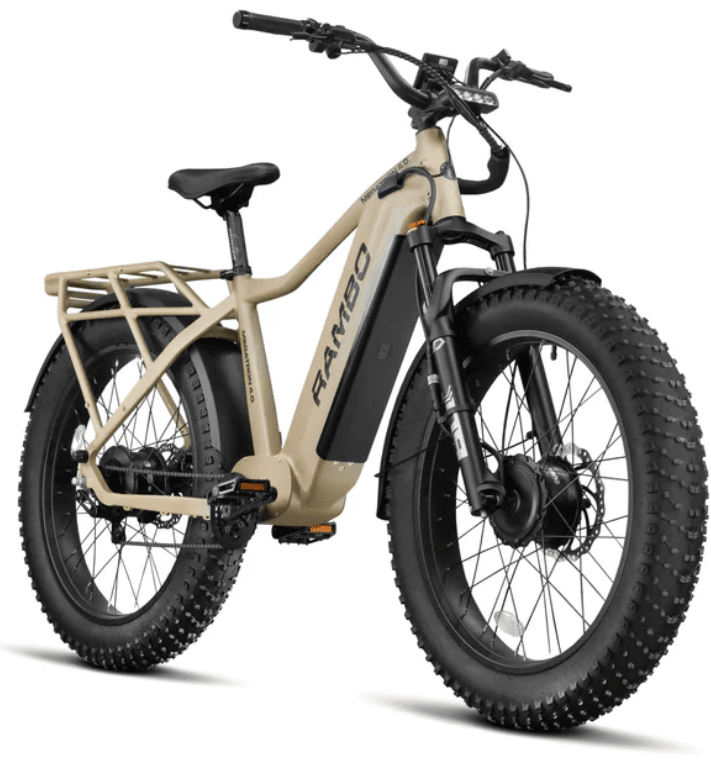 THE MEGATRON 4.0 - ABO Outfitters