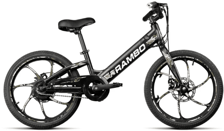 KIDS 20" TRAILBREAKER