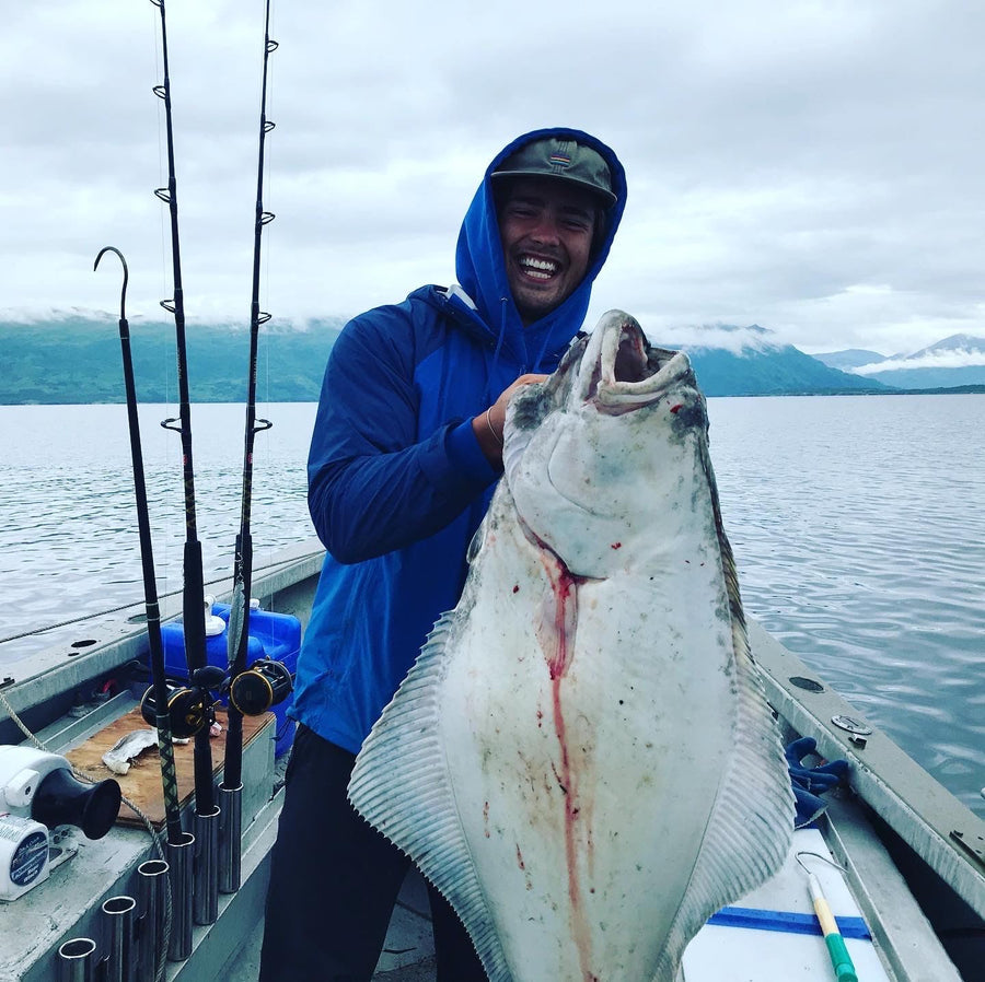 Driftwood Wilderness Lodge - Fishing (Per Day) - ABO Outfitters