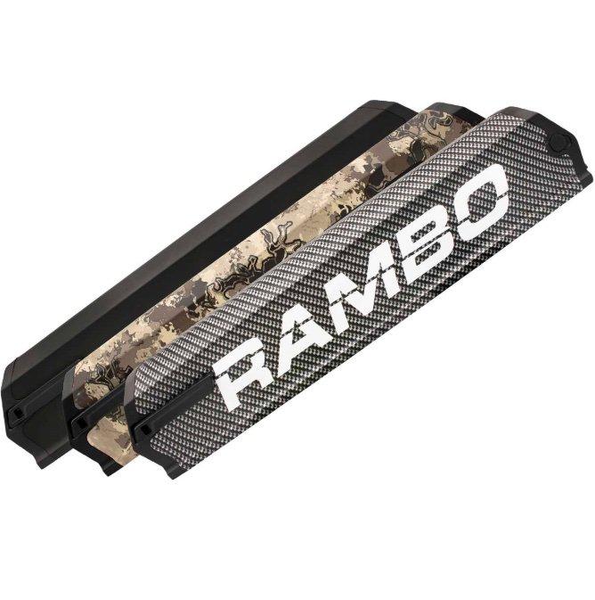 14.4AH Rambo eBike Battery - ABO Outfitters