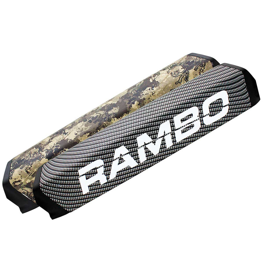21AH Rambo eBike Battery - ABO Outfitters