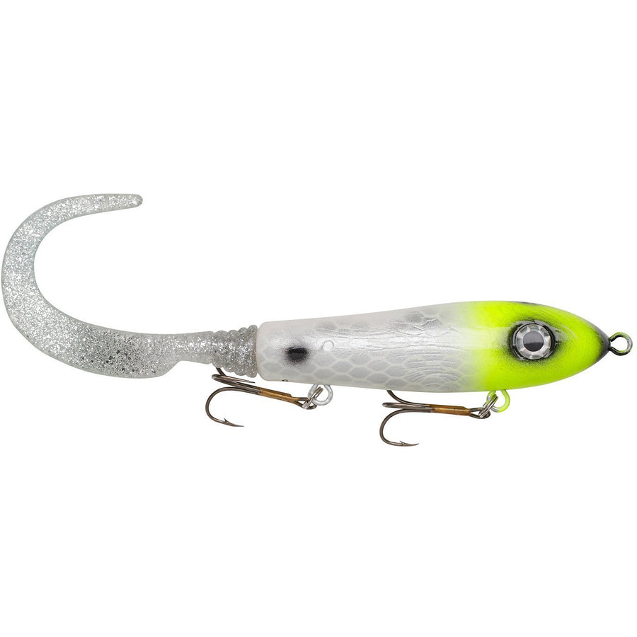 McTail V2 - Svartzonker Tackle - ABO Outfitters