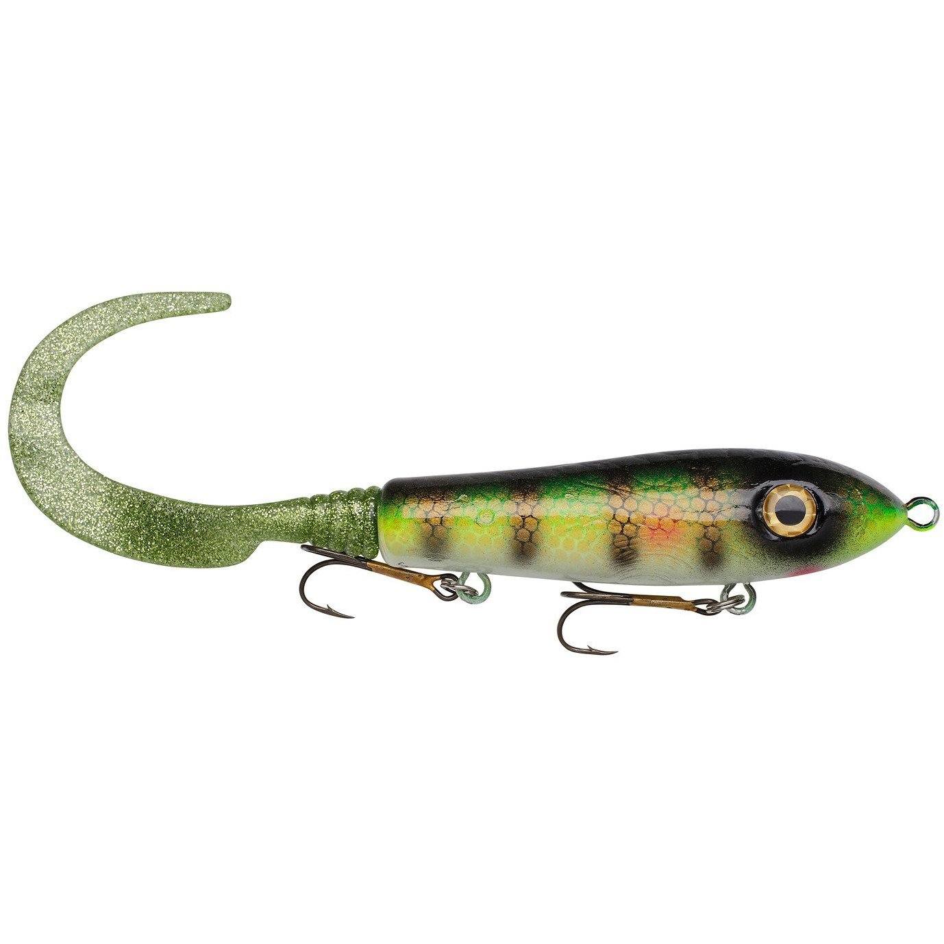 Svartzonker McTail The Original 26 cm (with tail), 94 gr