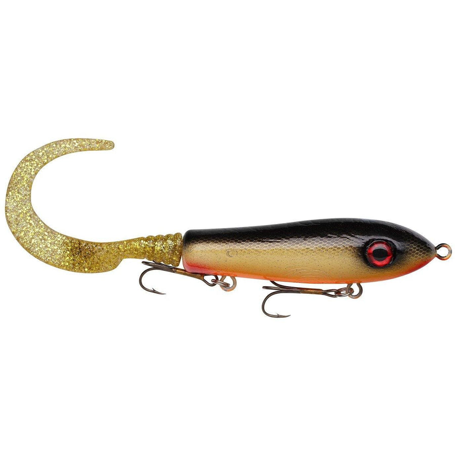 McTail V2 - Svartzonker Tackle - ABO Outfitters