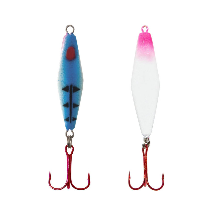 ABO Outfitters, HARD WATER TACKLE