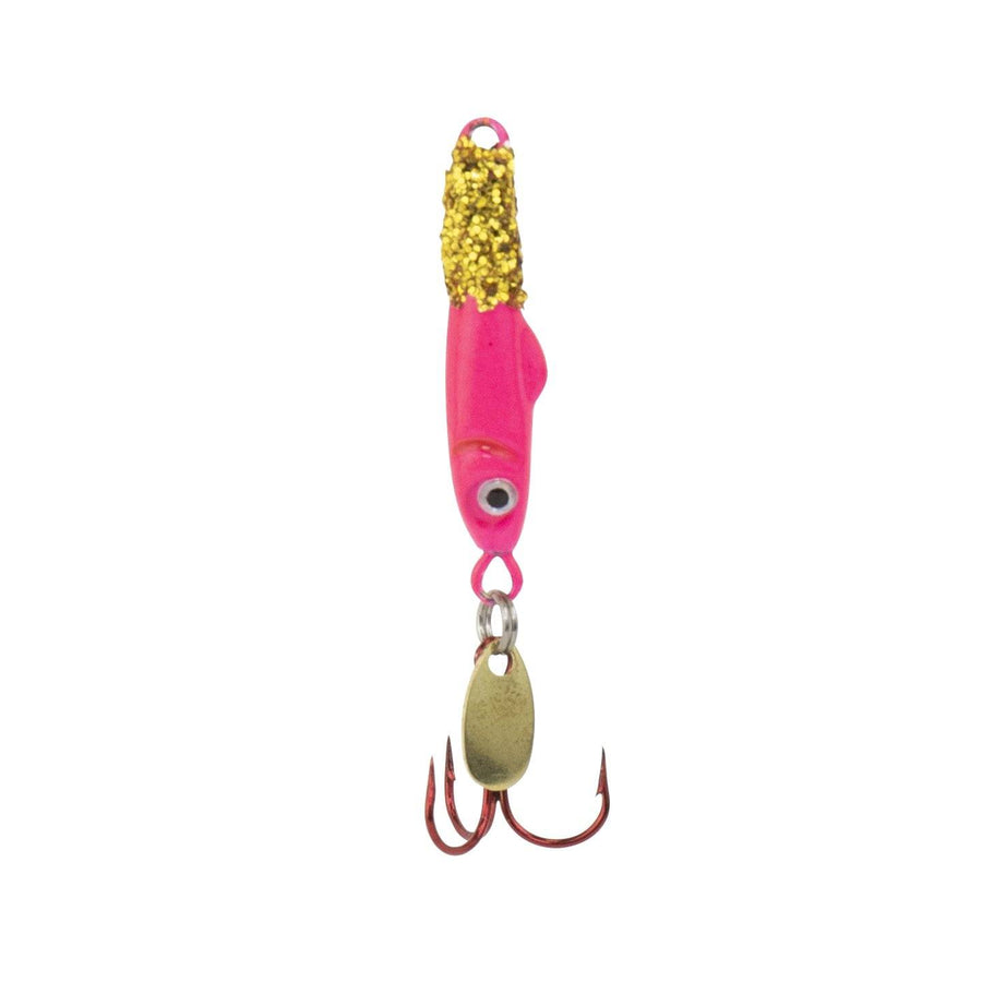 Pinhead Jigging Mino - ABO Outfitters