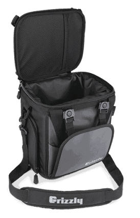 Grizzly Drifter 20 - Soft Sided Cooler