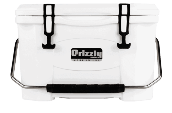 Grizzly 20 - ABO Outfitters