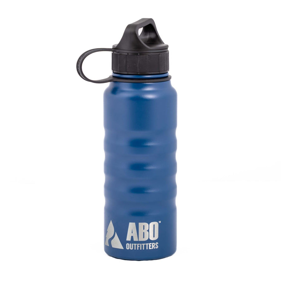 ABO Outfitters Co Branded - Grizzly Grip Bottle