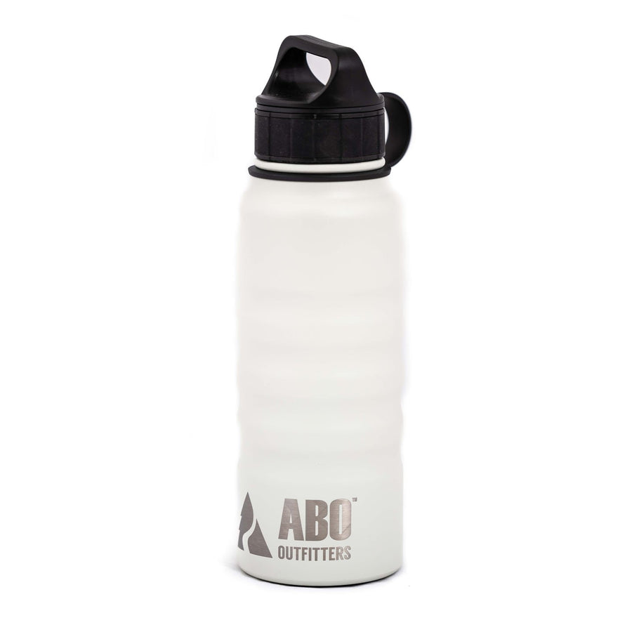ABO Outfitters Co Branded - Grizzly Grip Bottle
