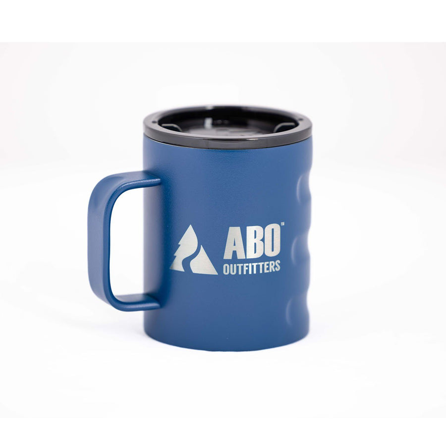 ABO Outfitters Co Branded - Grizzly Grip Camp Cup