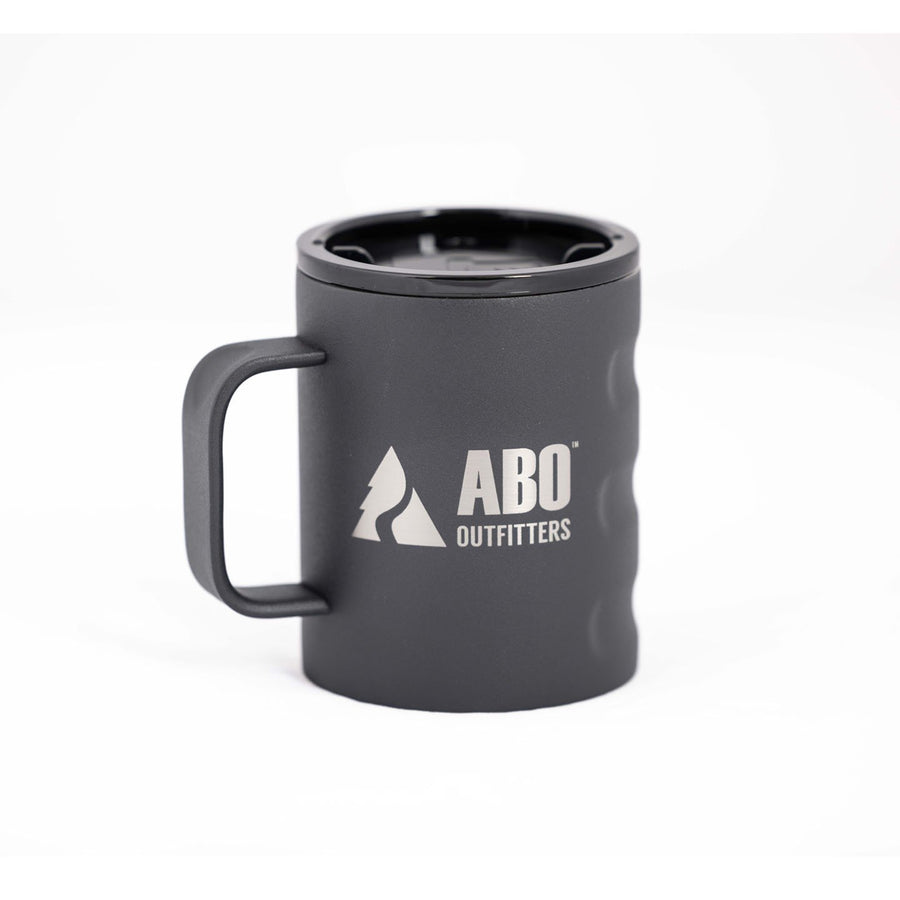 ABO Outfitters Co Branded - Grizzly Grip Camp Cup