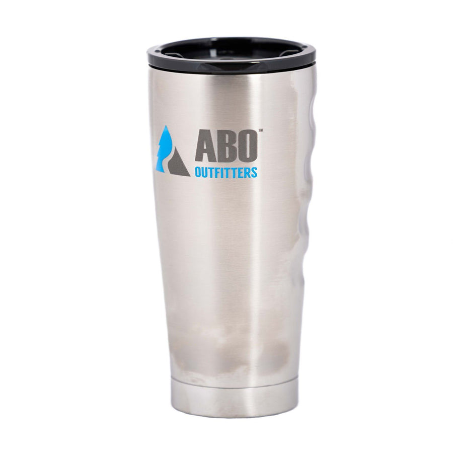 ABO Outfitters Co Branded - Grizzly Grip Cup