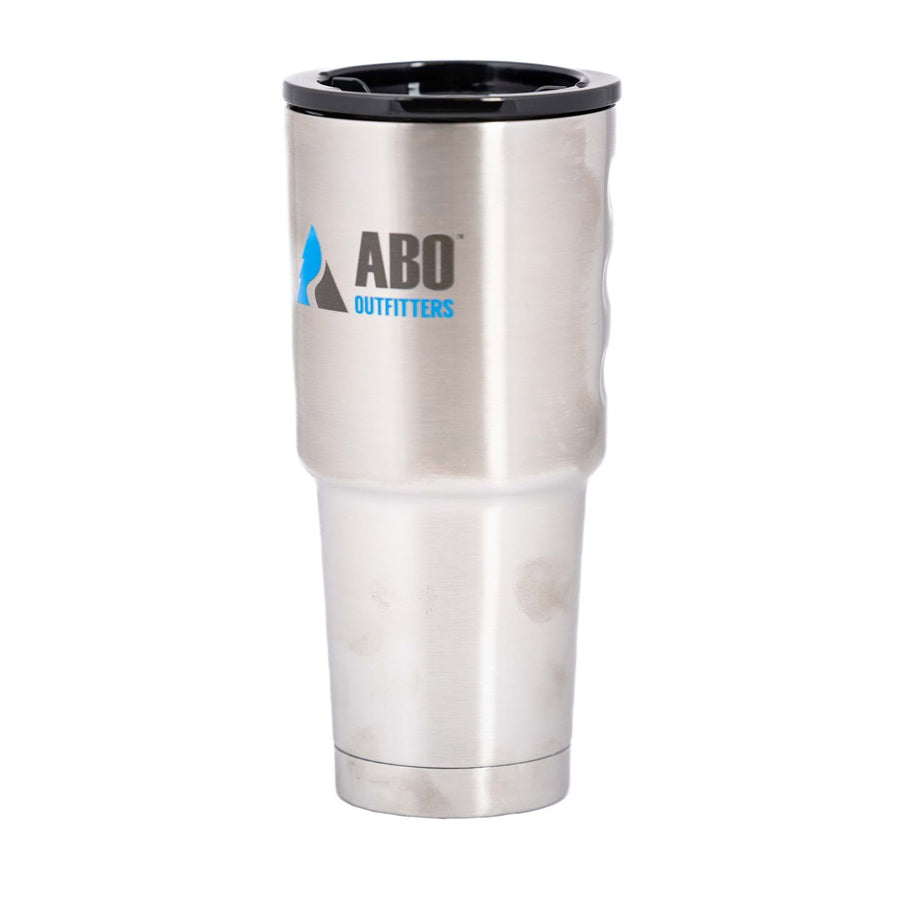 ABO Outfitters Co Branded - Grizzly Grip Cup