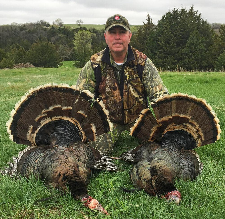 Council Creek Outfitters - Turkey Hunt (3 day Any Weapon) - ABO Outfitters