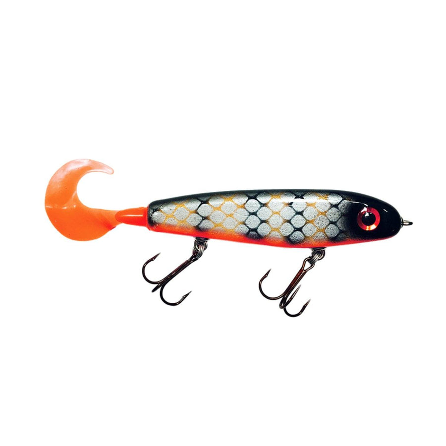 Softtail 6" - ABO Outfitters