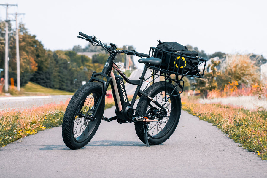 LARGE BASKET - ABO Outfitters