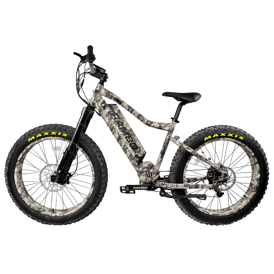 Costco online rambo bike