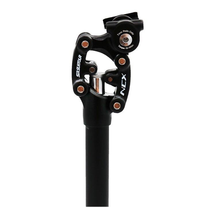 SR Suntour NCX Suspension Seatpost - ABO Outfitters