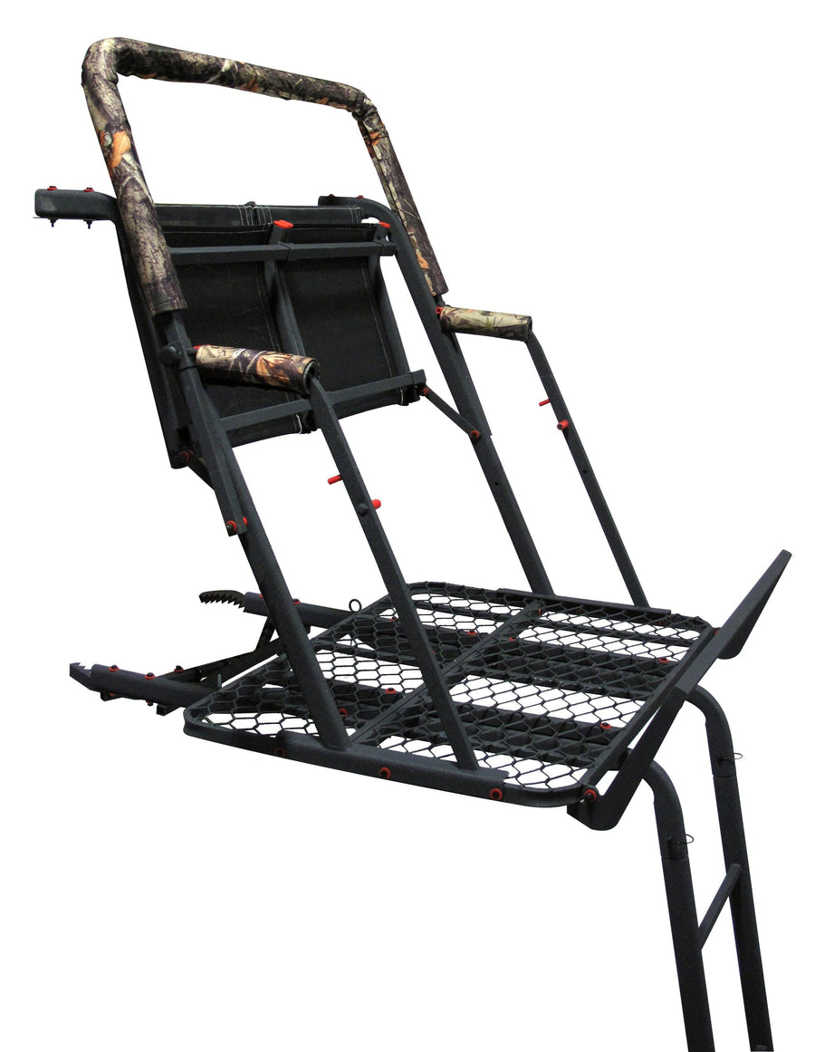 THE JAYHAWK 20' - ABO Outfitters