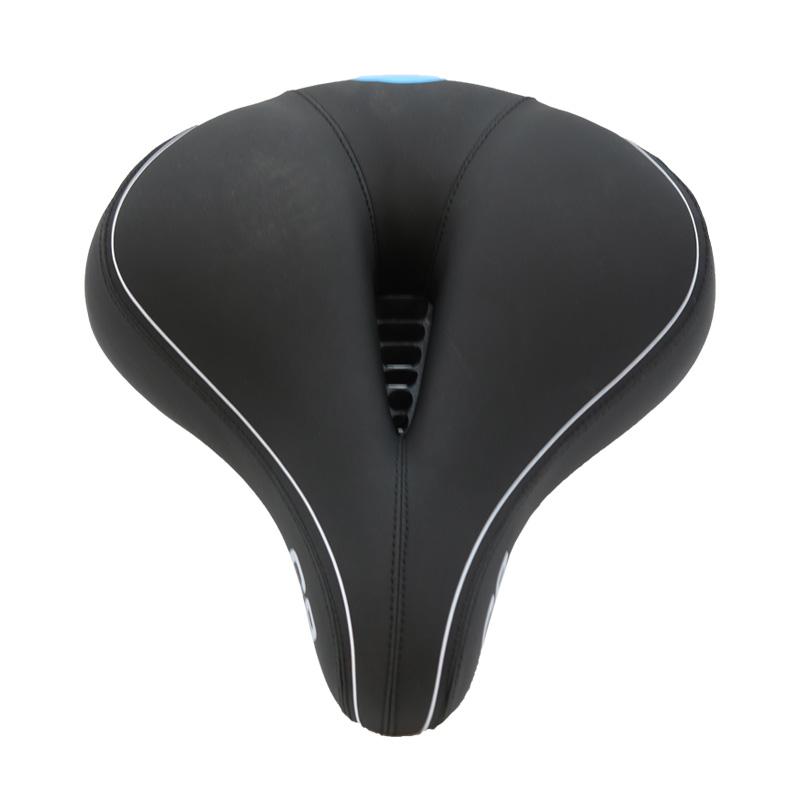 Cloud-9 Cruiser Select Airflow Saddle Seat - ABO Outfitters