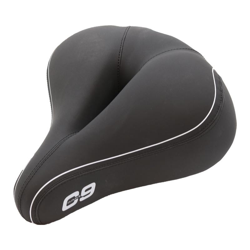 Cloud-9 Cruiser Select Airflow Saddle Seat - ABO Outfitters