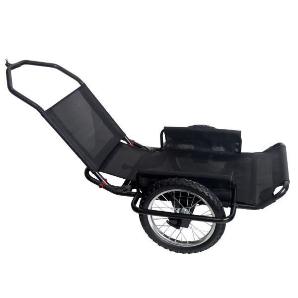 ALUMINUM BIKE / HAND CART - ABO Outfitters