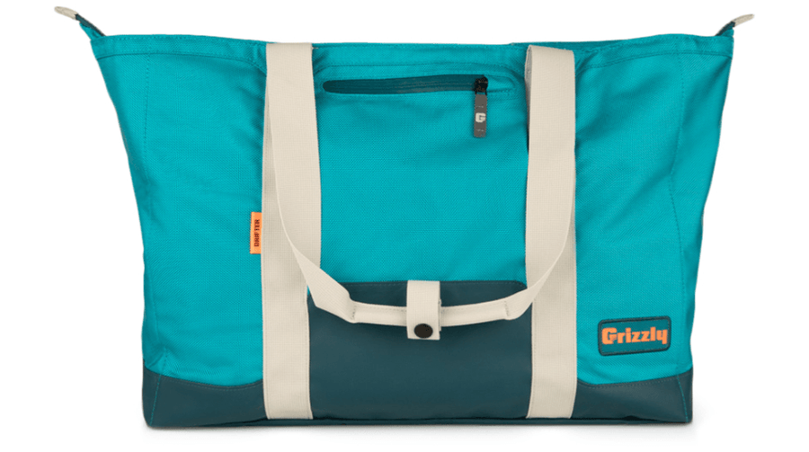 Grizzly Drifter Carryall Bag