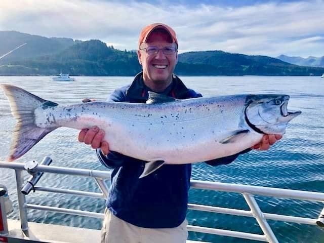 Dakota Ocean Charters - Non-Peak Season (Per Day) - ABO Outfitters