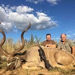 Tootabi Hunting Safaris - 10 Days  - 10 Trophy Animals - ABO Outfitters